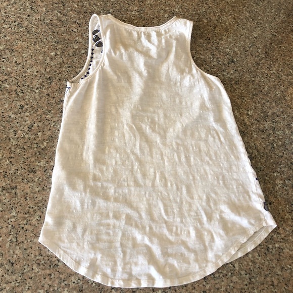 Lucky brand ☘️ top - Picture 3 of 3